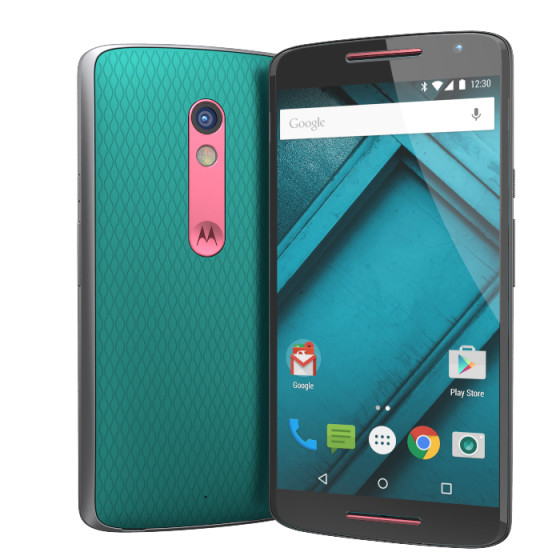 Motorola Moto X Play Dual SIM