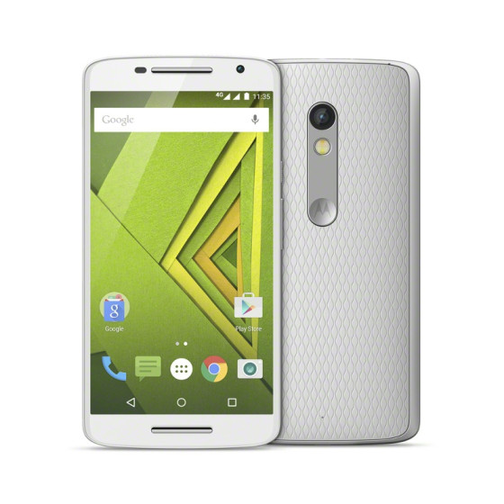 Motorola Moto X Play Dual SIM