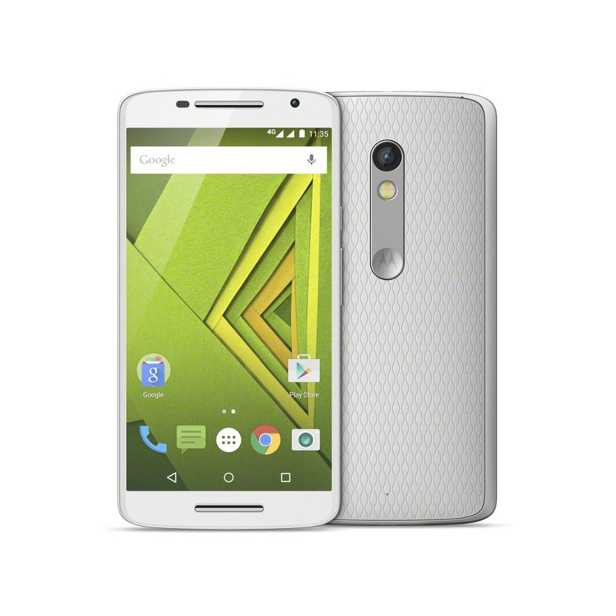 Motorola Moto X Play Dual SIM