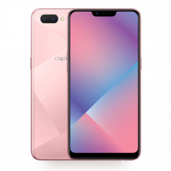 Oppo A5 (AX5)