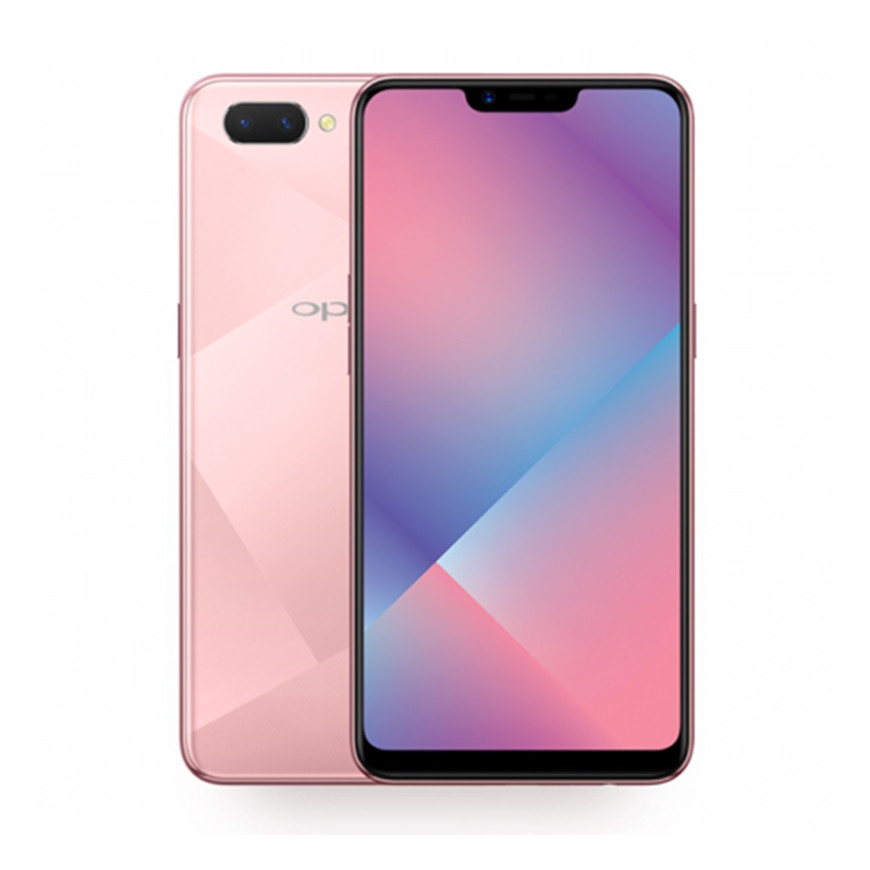 Oppo A5 (AX5)
