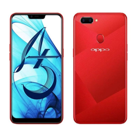 Oppo A5 (AX5)