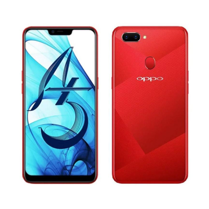 Oppo A5 (AX5)
