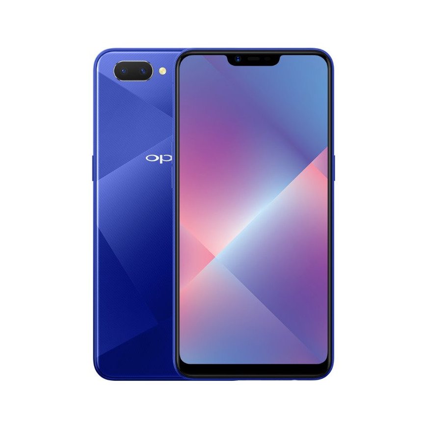 Oppo A5 (AX5)