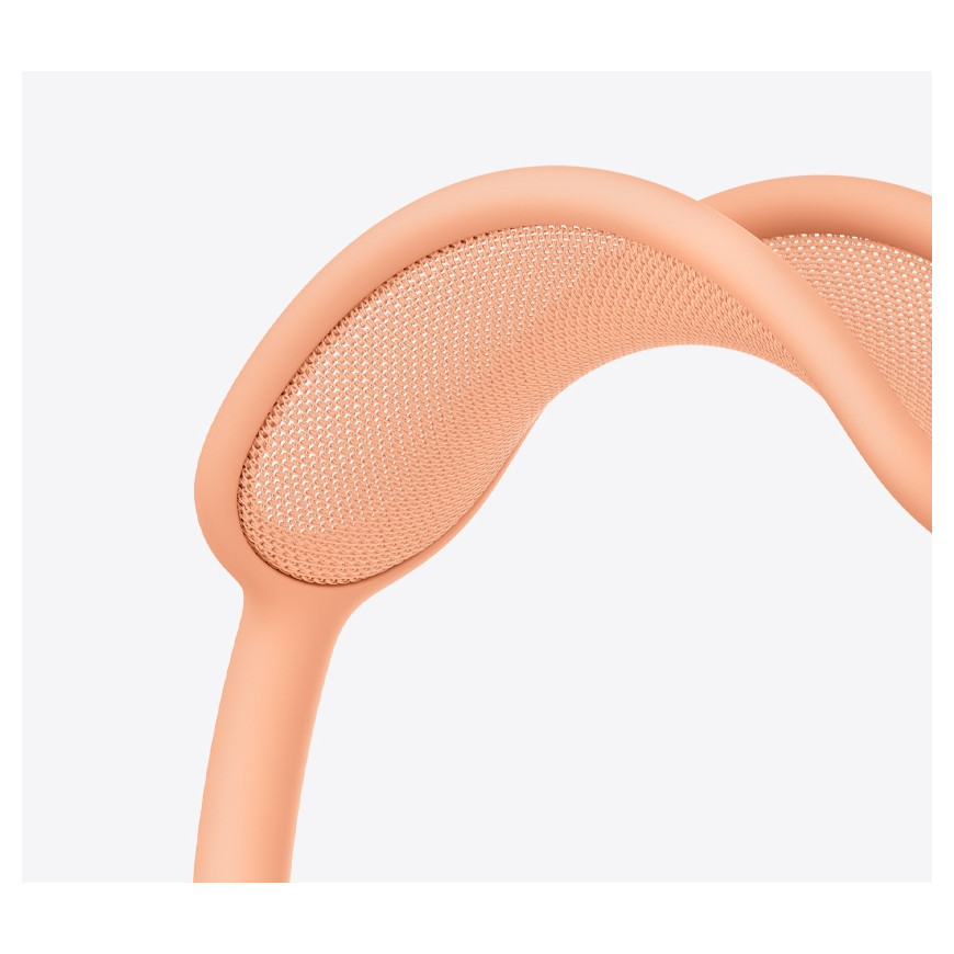 Apple AirPods Apple AirPods Max Orange