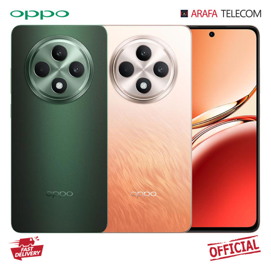 Oppo Reno12 F 4G