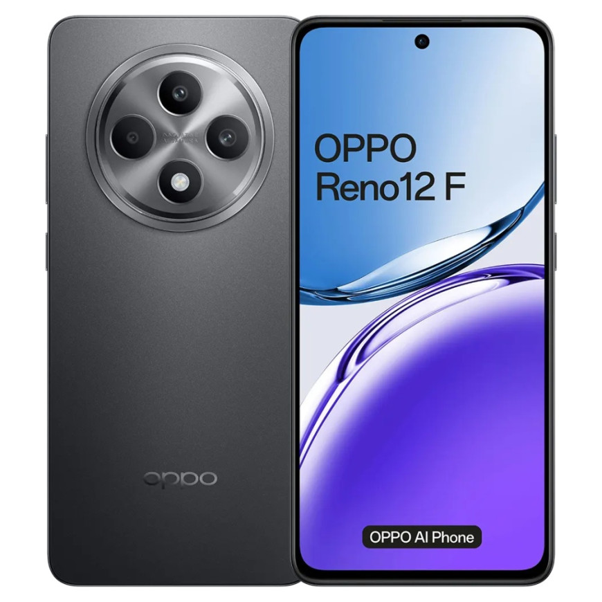 Oppo Reno12 F 4G