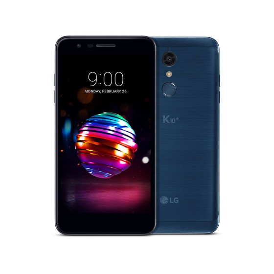 LG K10 (2018)