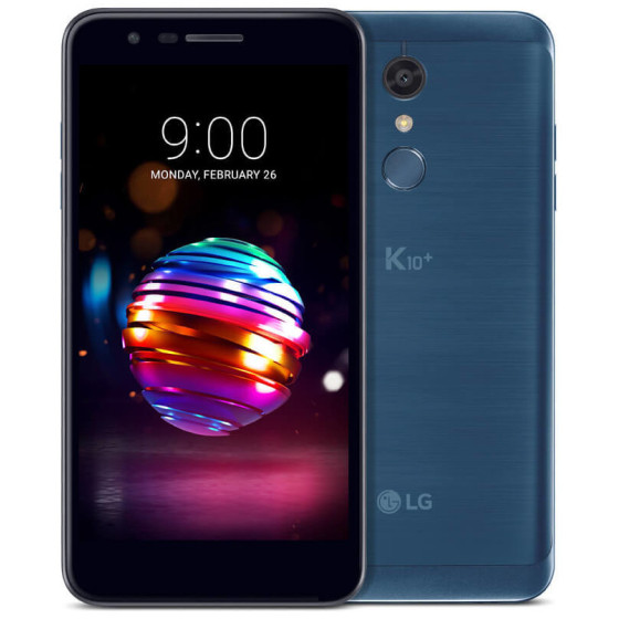 LG K10 (2018)