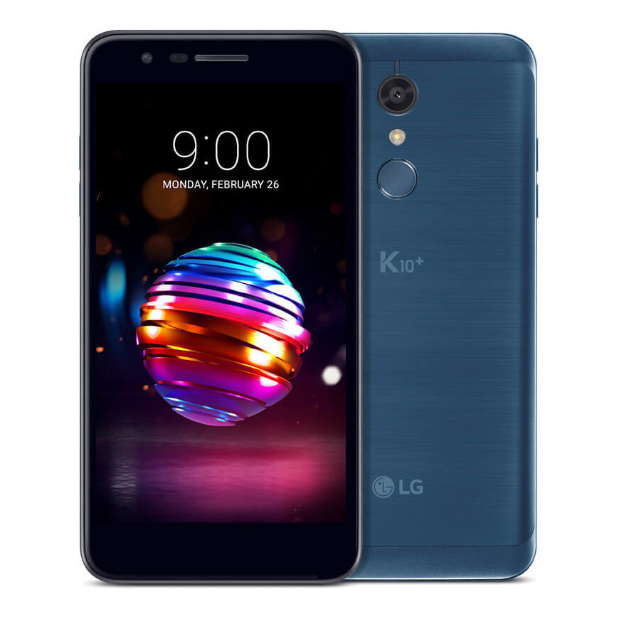 LG K10 (2018)