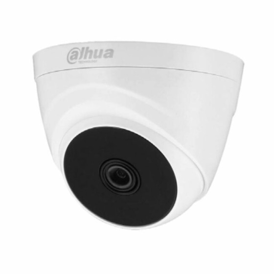 Dahua - Caméra dôme IR 20m 2MP Sartlight HDCVI