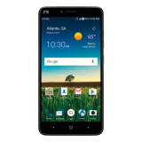 ZTE Blade Max View