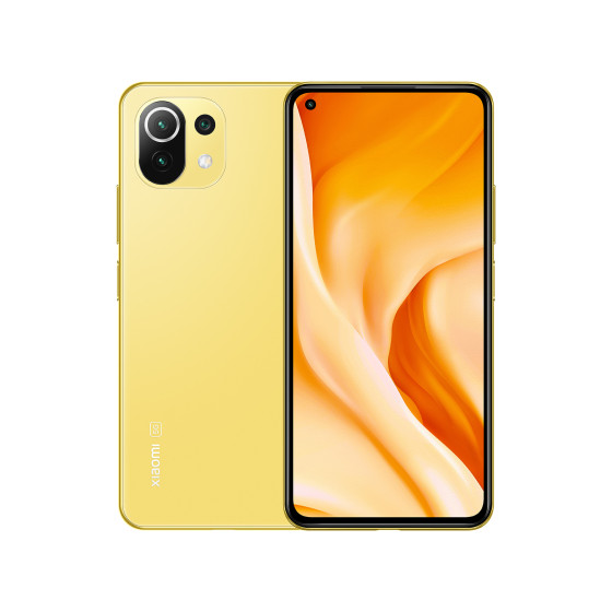 Xiaomi Mi 11 Lite 5G