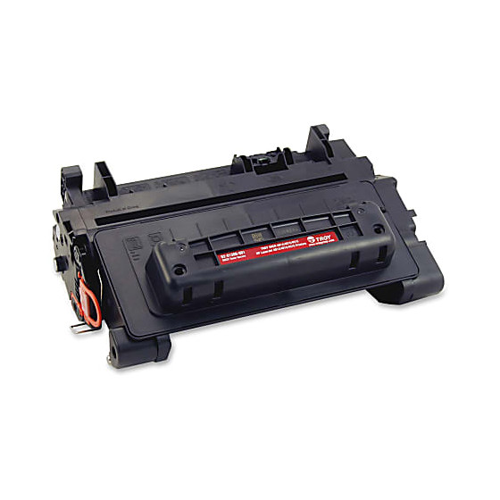 Toner magnétique sécurisé série 4014