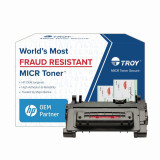 Toner magnétique sécurisé série 4014