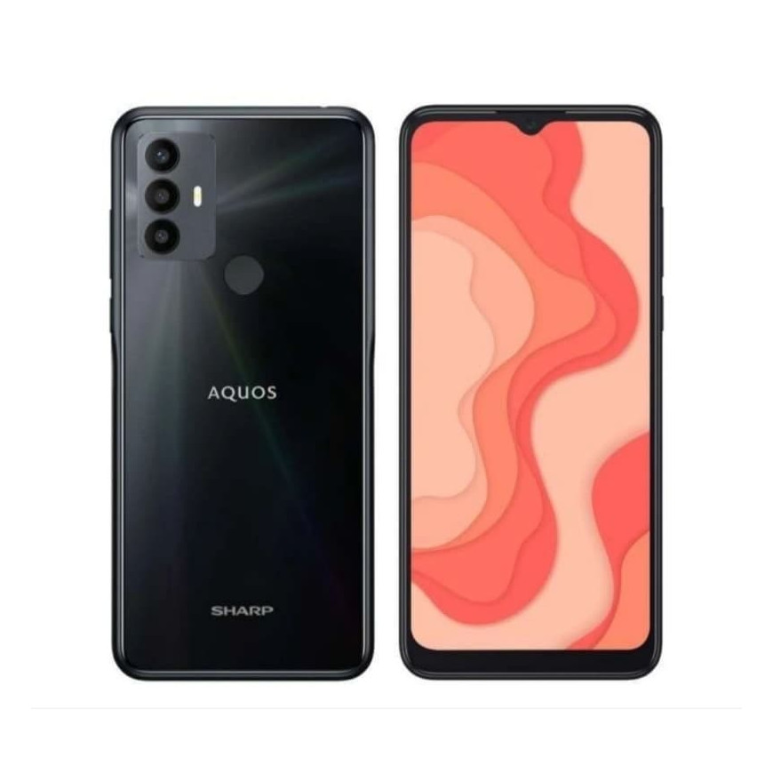Sharp Aquos V6 Plus