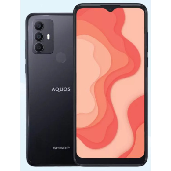 Sharp Aquos V6 Plus