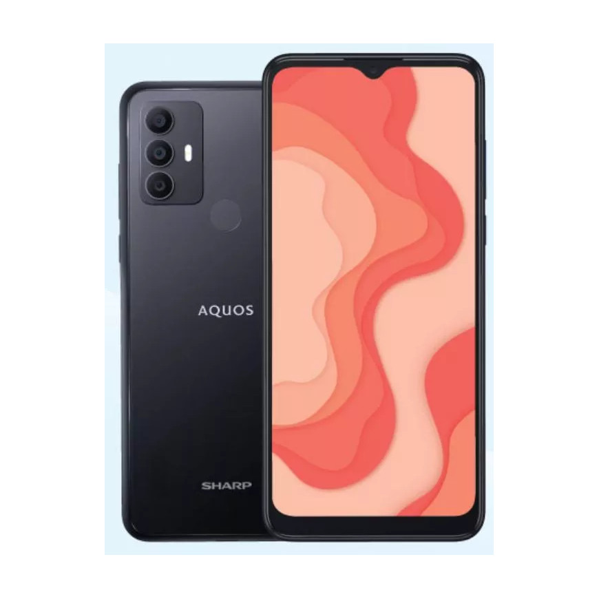 Sharp Aquos V6 Plus