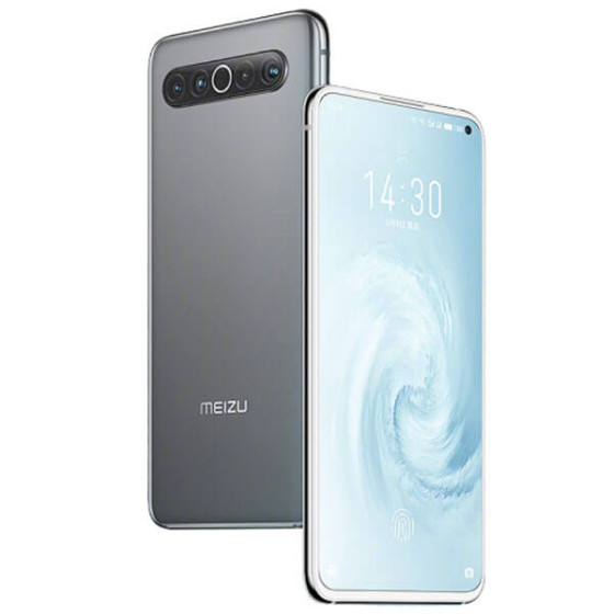 Meizu 17 Pro