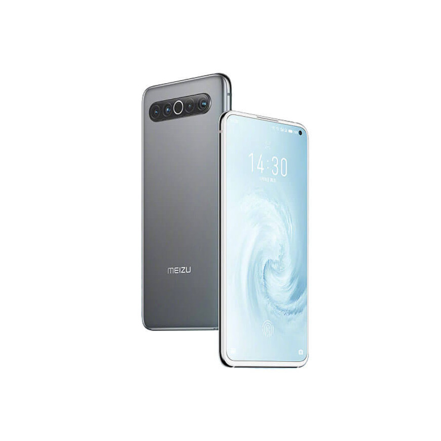 Meizu 17 Pro