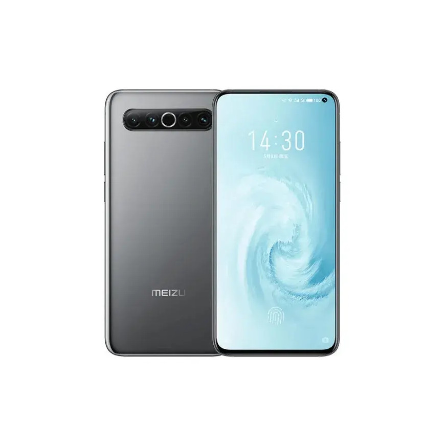 Meizu 17 Pro