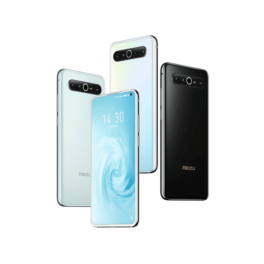 Meizu 17 Pro