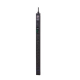 Easy PDU,Metered,ZeroU,16A,230V,(18)C13 & (3)C19, IEC309