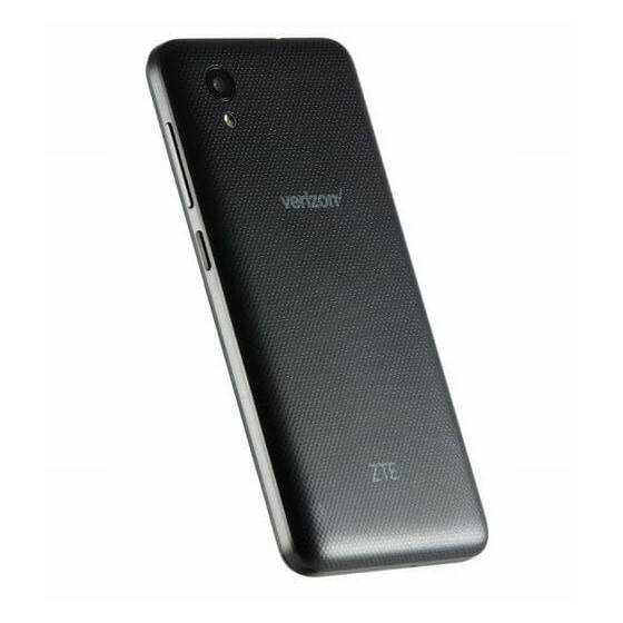 ZTE Blade Vantage 2