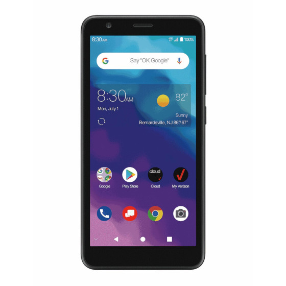 ZTE Blade Vantage 2