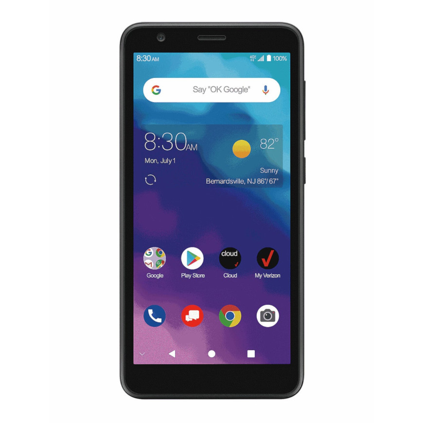 ZTE Blade Vantage 2