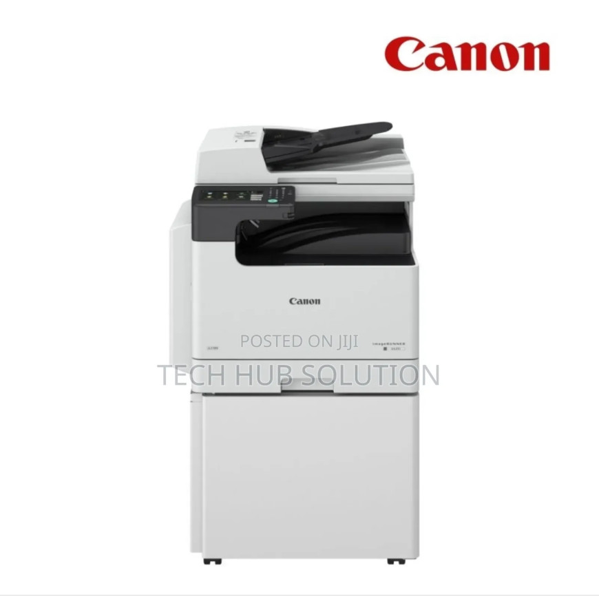 Copieur Canon PlainPedestalType-J2 (3788V322)