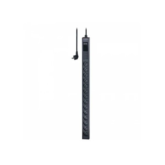 Onduleur Easy PDU,Basic,ZeroU,16A,230V,(14) Schuko