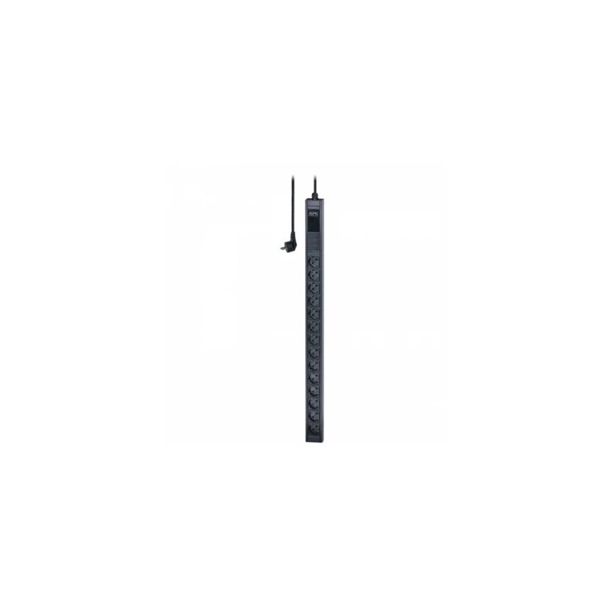 Onduleur Easy PDU,Basic,ZeroU,16A,230V,(14) Schuko