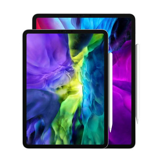Apple iPad Pro 12.9 (2020)