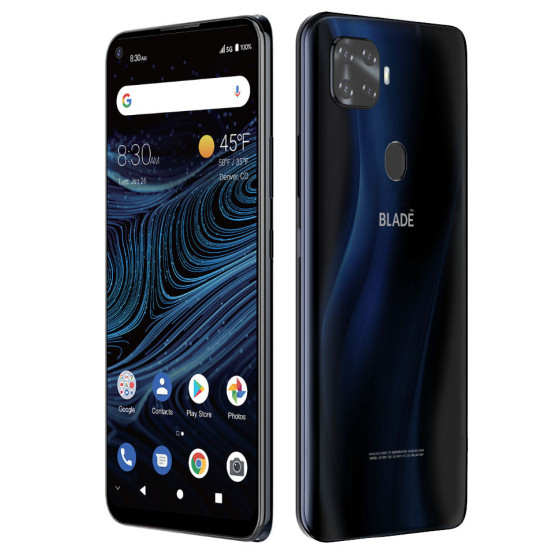 ZTE Blade X1 5G