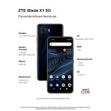 ZTE Blade X1 5G