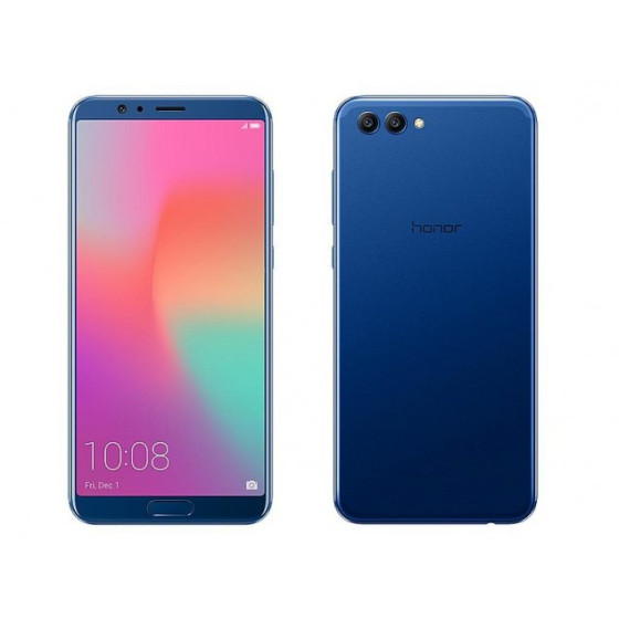 Honor View 10