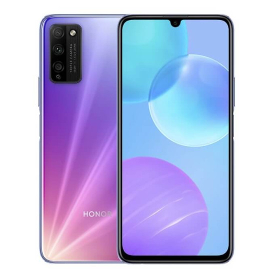 Honor 30 Youth