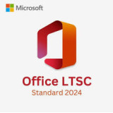 Office LTSC Standard 2024