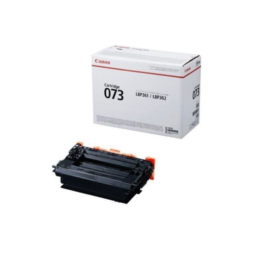Toner Canon black crg 073