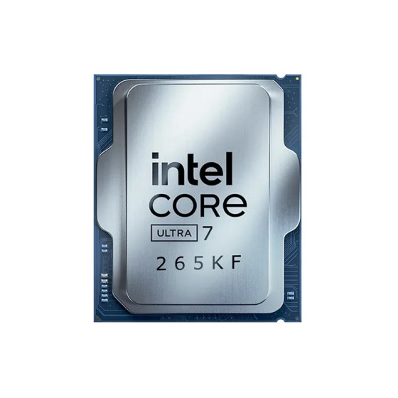 Processeur Intel Core Ultra 7 265KF (3.9 GHz / 5.5 GHz)