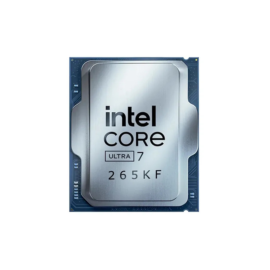 Processeur Intel Core Ultra 7 265KF (3.9 GHz / 5.5 GHz)