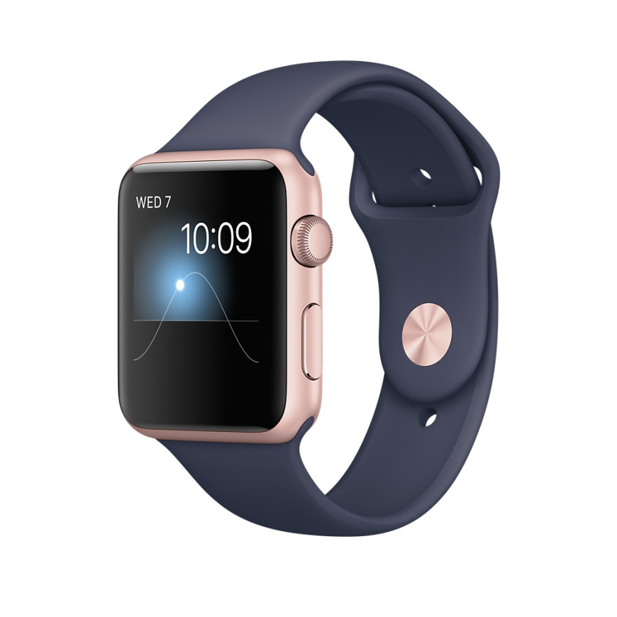 Apple Watch Edition Series 2 42mm