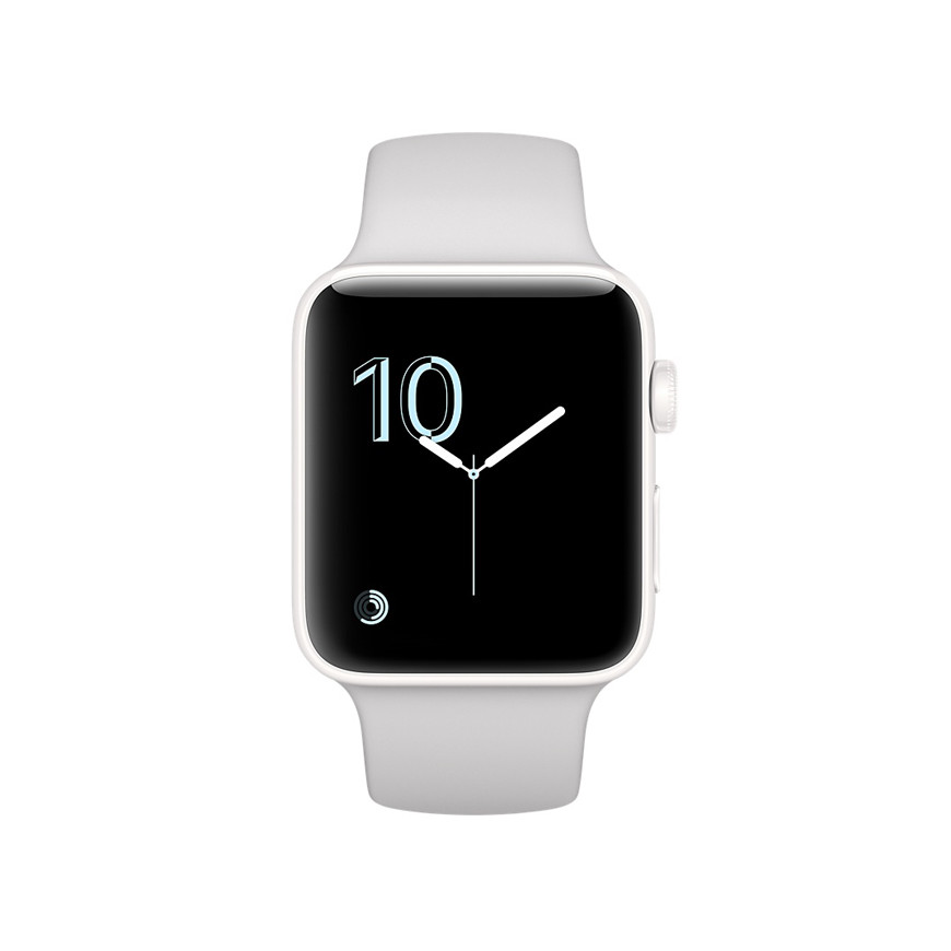 Apple Watch Edition Series 2 42mm
