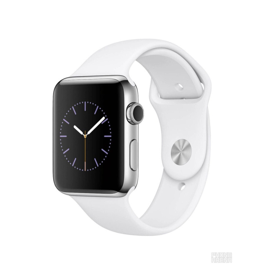 Apple Watch Edition Series 2 42mm