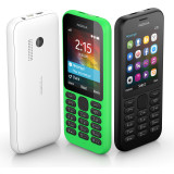 Nokia 215 Dual SIM