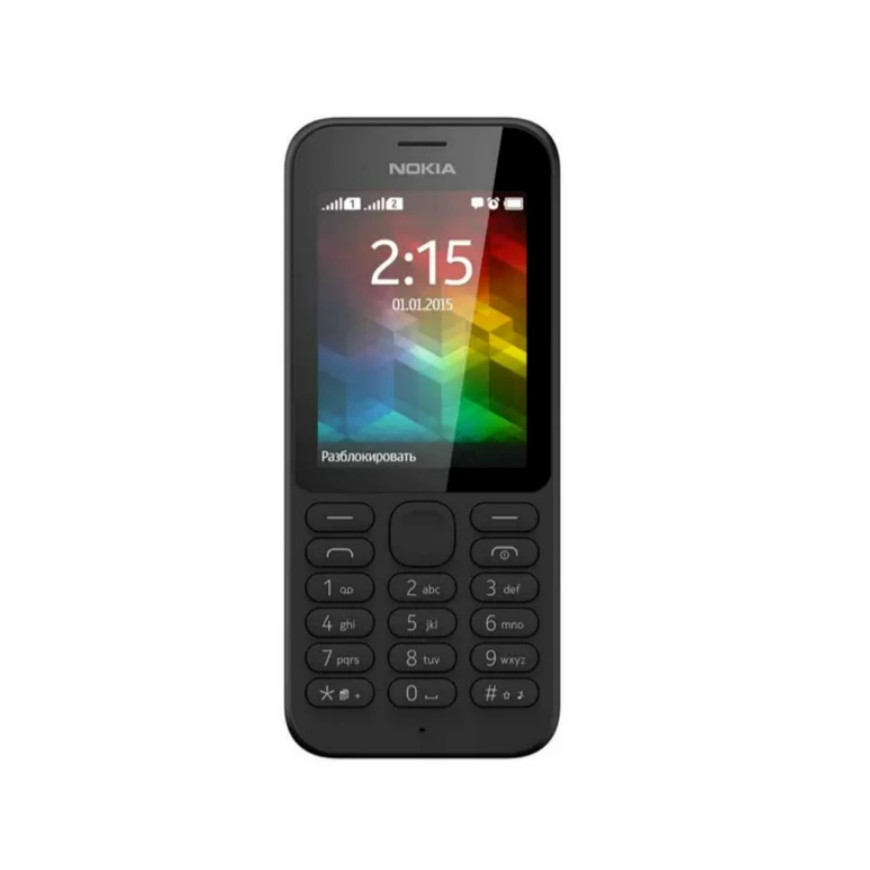 Nokia 215 Dual SIM