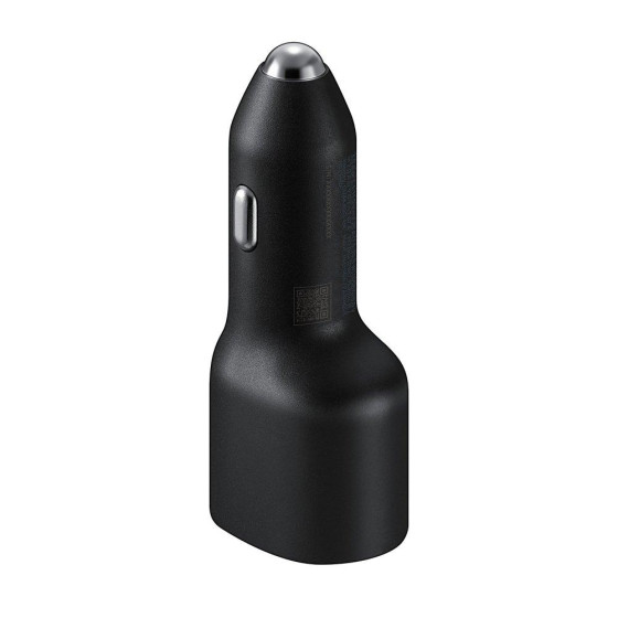 EP-L4020NBEGMA 40W Car Dual Charger BLACK