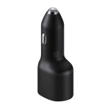 EP-L4020NBEGMA 40W Car Dual Charger BLACK
