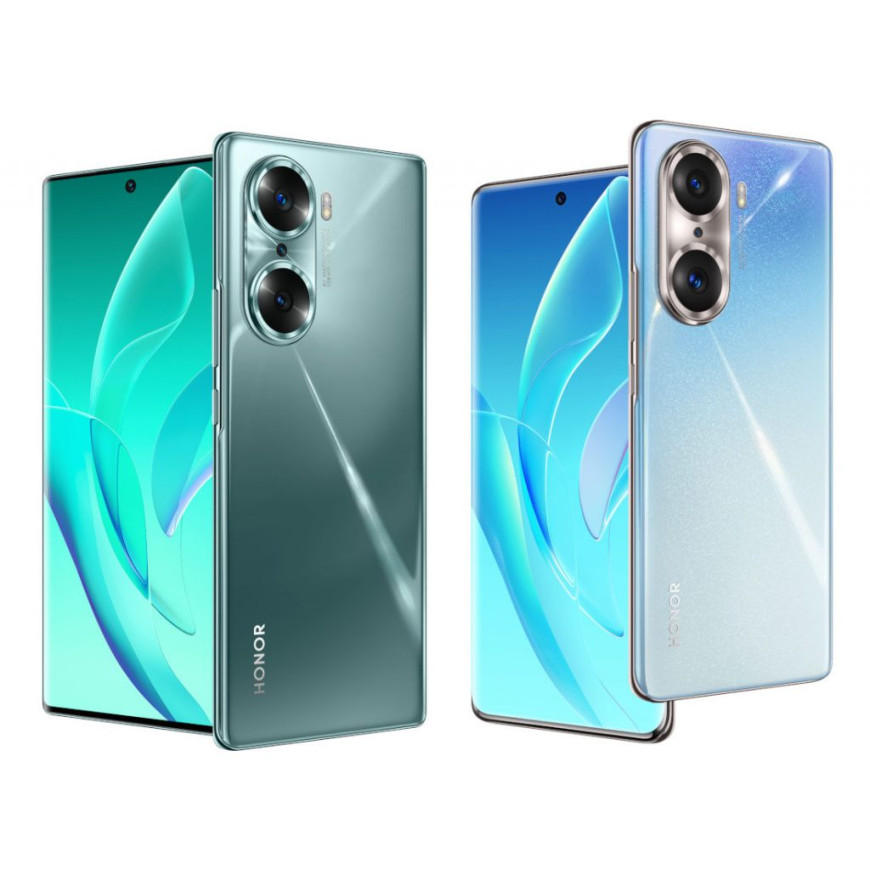 Honor 60 Pro